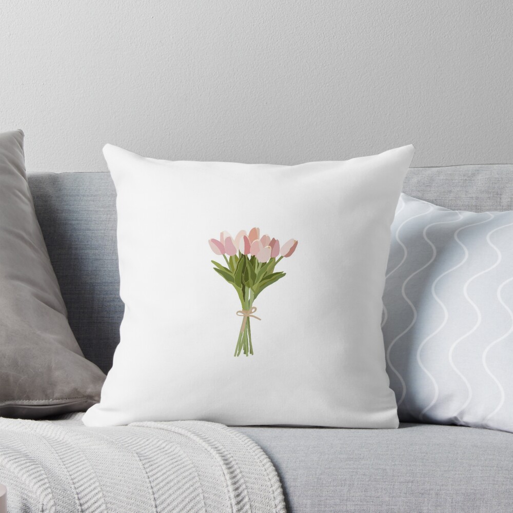 Item preview, Throw Pillow designed and sold by KaraAshlyn.
