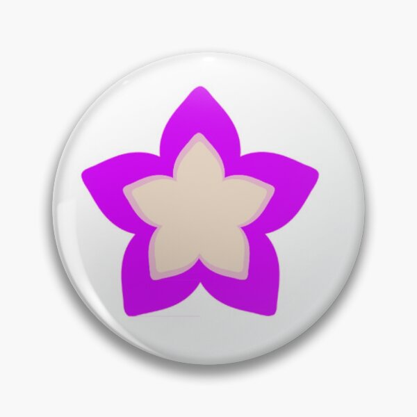 Item preview, Yellow hibiscus flower designed and sold by caseydesigns1.
