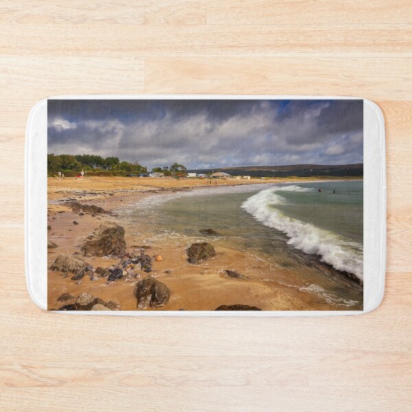 Item preview, Oxwich Bay, Gower designed and sold by Dan Santillo.