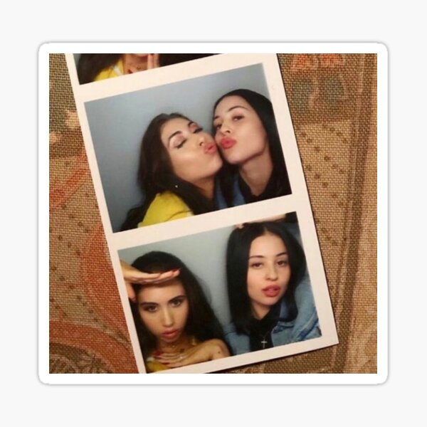 duo Sticker