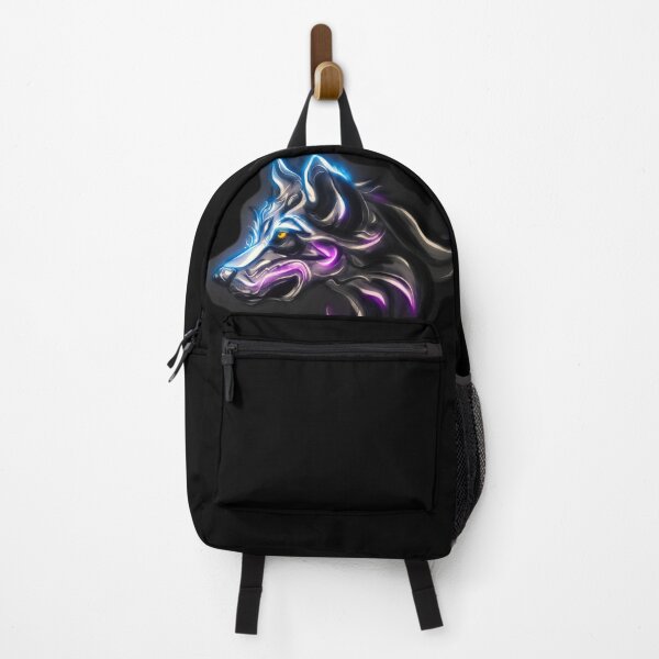 Item preview, Twilight Wolf designed and sold by Jarrod Vandenberg.