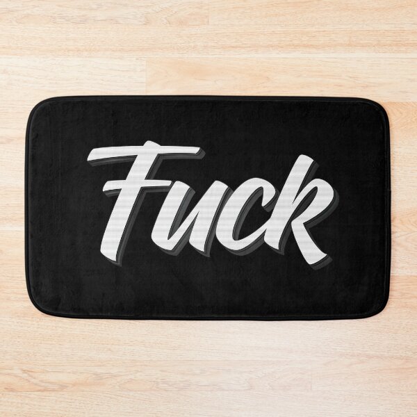 Item preview, Fuck designed and sold by ProjectX23.