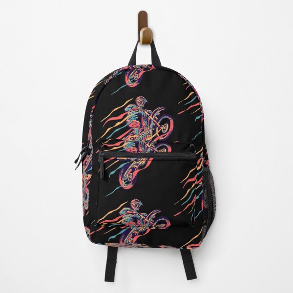 Ride The Trails Backpack