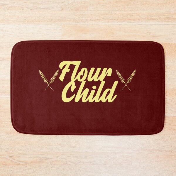 Item preview, Flour Child designed and sold by toddbrooney.