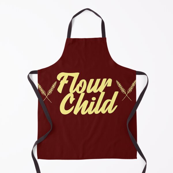 Item preview, Flour Child designed and sold by toddbrooney.