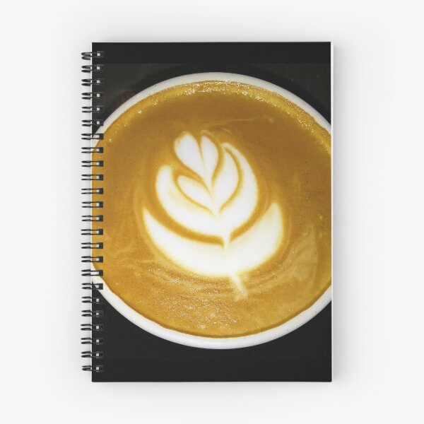 Item preview, Lopsided Latte Art designed and sold by EnticingRose.