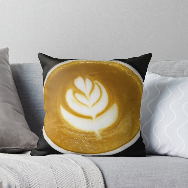 Item preview, Lopsided Latte Art designed and sold by EnticingRose.