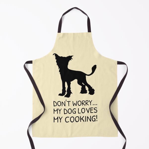 Dinosaur Novelty Apron Kitchen Cooking Dont Kill My Vibe