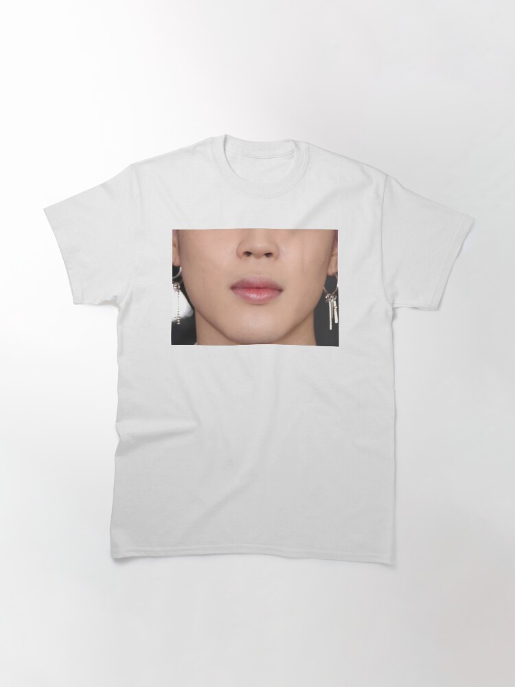 【未開封】[FACE]S/S T-Shirt JIMIN Tシャツ Mサイズ 未開封】[FACE]S/S T-Shirt JIMIN Tシャツ Mサイズ