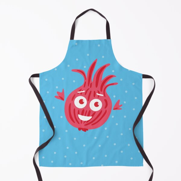 Item preview, Cute Red Onion #digistickie designed and sold by Boriana Giormova.