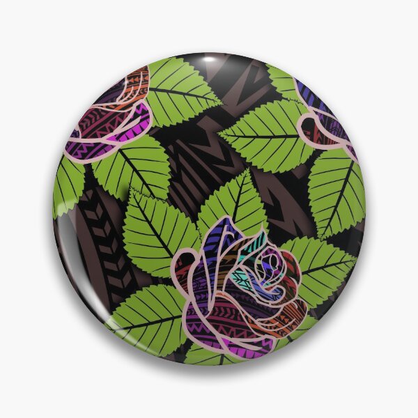 Item preview, colorful roses  designed and sold by ARTSHACKPRINTS.