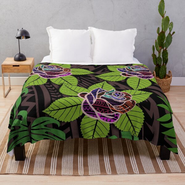 Item preview, colorful roses  designed and sold by ARTSHACKPRINTS.