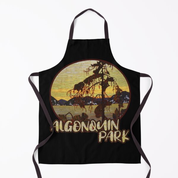 Item preview, Algonquin Park Canada designed and sold by ArtExpression.