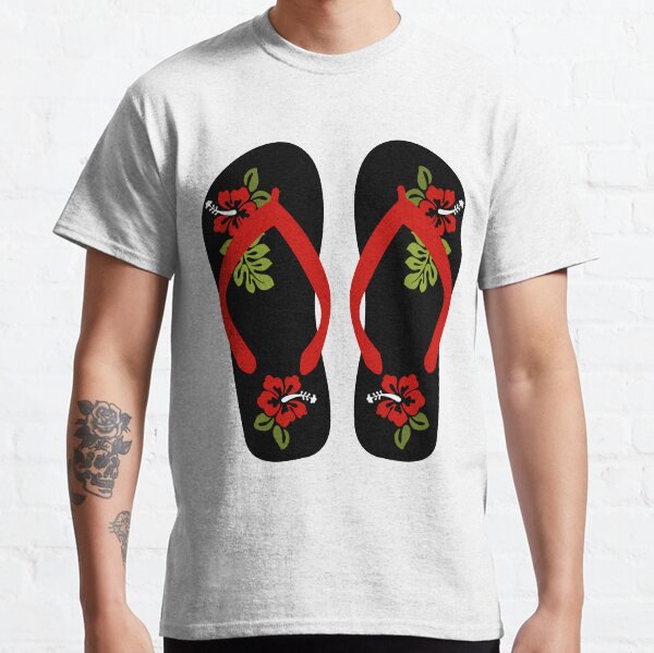 havaianas shirt