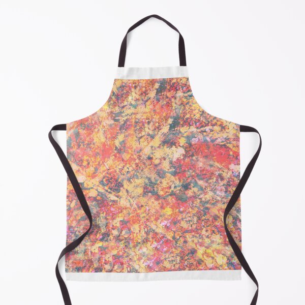 Item preview, Bougainvillea Back Fence - Byron Bay designed and sold by Smolive.