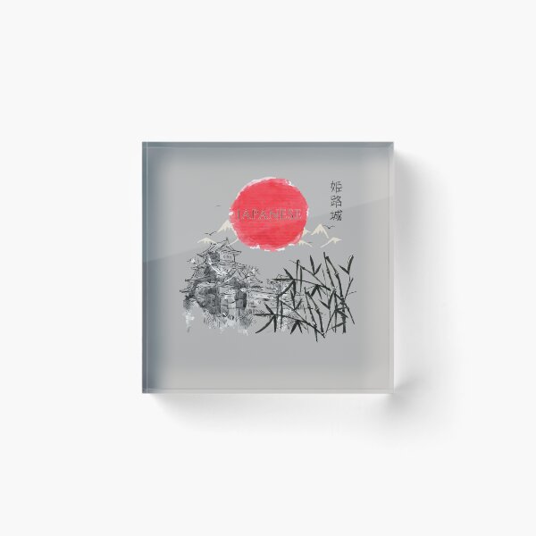 Item preview, Japanese Artwork designed and sold by Dewirumbaina.