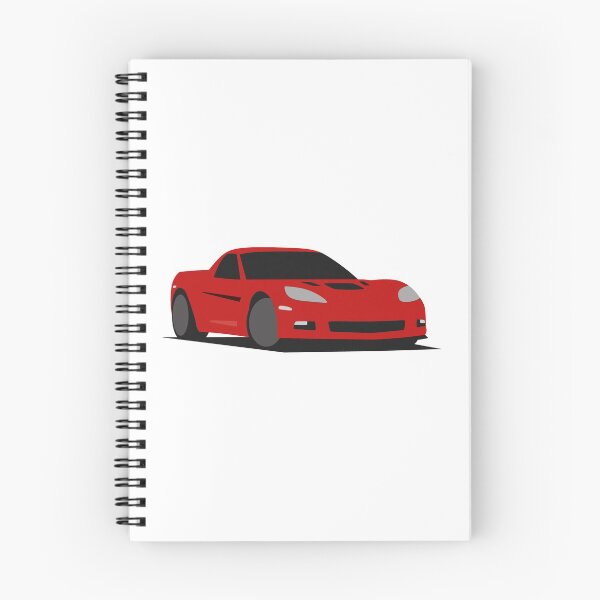 Item preview, 2007 C6 Corvette designed and sold by Doug1234.