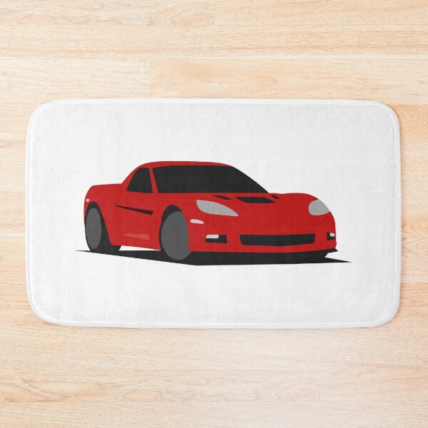 Item preview, 2007 C6 Corvette designed and sold by Doug1234.
