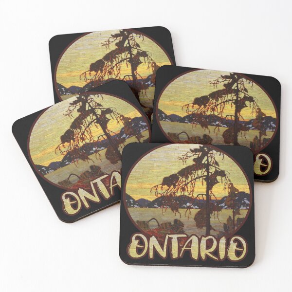Item preview, Ontario designed and sold by ArtExpression.