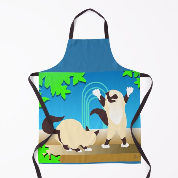 Item preview, "I'm Taller Than You" designed and sold by Patricia Howitt.