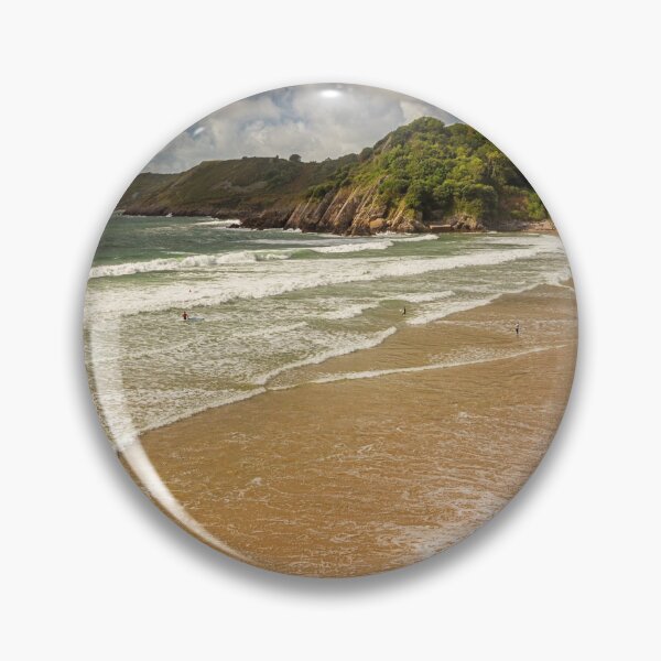 Item preview, Caswell Bay, Gower designed and sold by Dan Santillo.