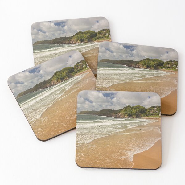 Item preview, Caswell Bay, Gower designed and sold by Dan Santillo.