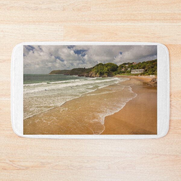 Item preview, Caswell Bay, Gower designed and sold by Dan Santillo.