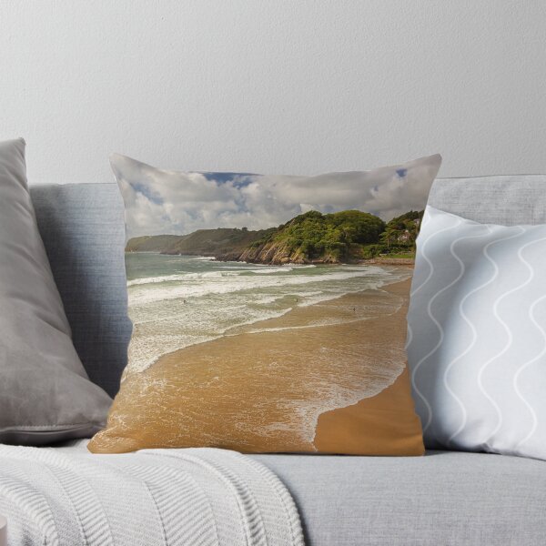 Item preview, Caswell Bay, Gower designed and sold by Dan Santillo.