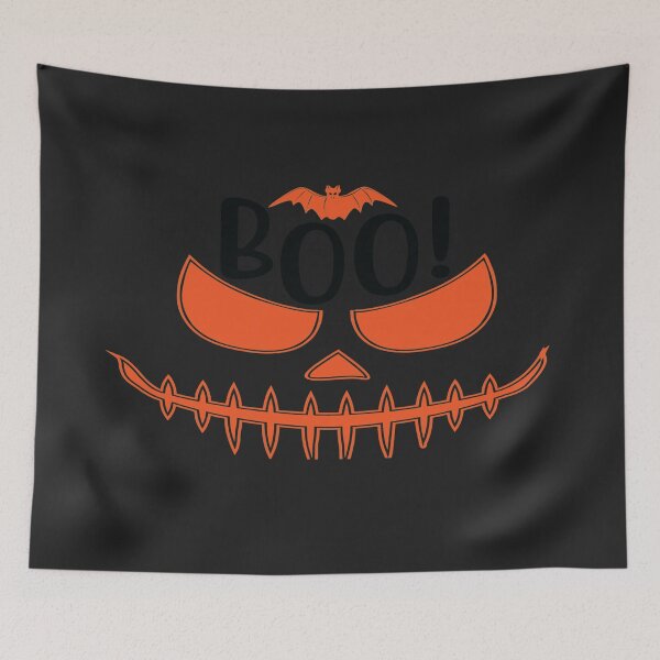 Item preview, Scary Skeleton Face designed and sold by Creatiview.