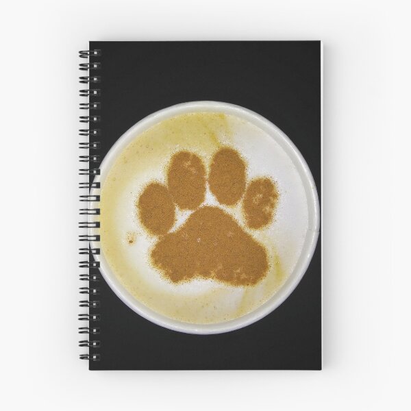 Artikelvorschau,  hol deine pfote aus meinem chai tee latte! entworfen und verkauft von EnticingRose.