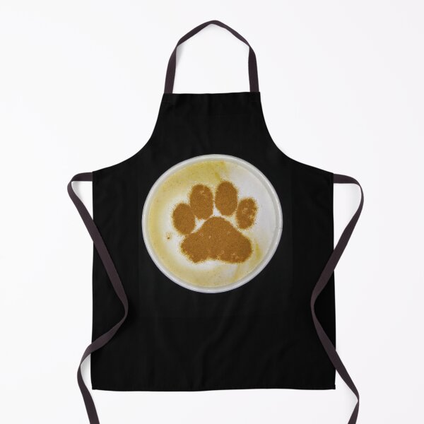 Item preview, Paw in the Chai Tea Latte designed and sold by EnticingRose.
