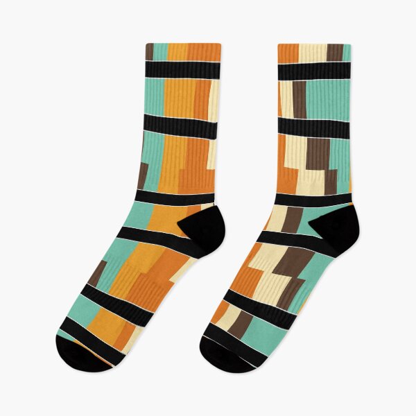 Item preview, Triple stripe colour palette designed and sold by Leon Fernandes.