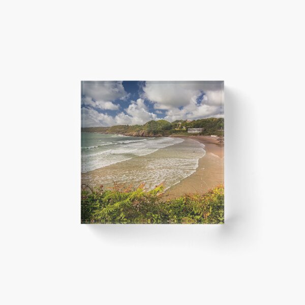 Item preview, Caswell Bay, Gower designed and sold by Dan Santillo.