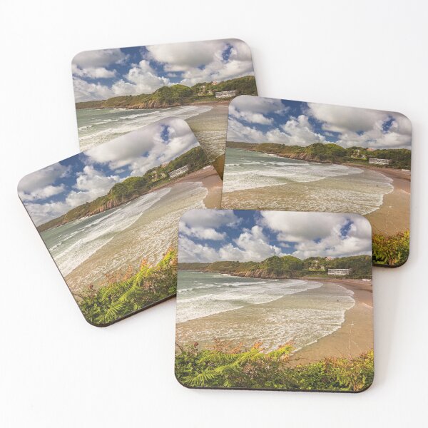 Item preview, Caswell Bay, Gower designed and sold by Dan Santillo.