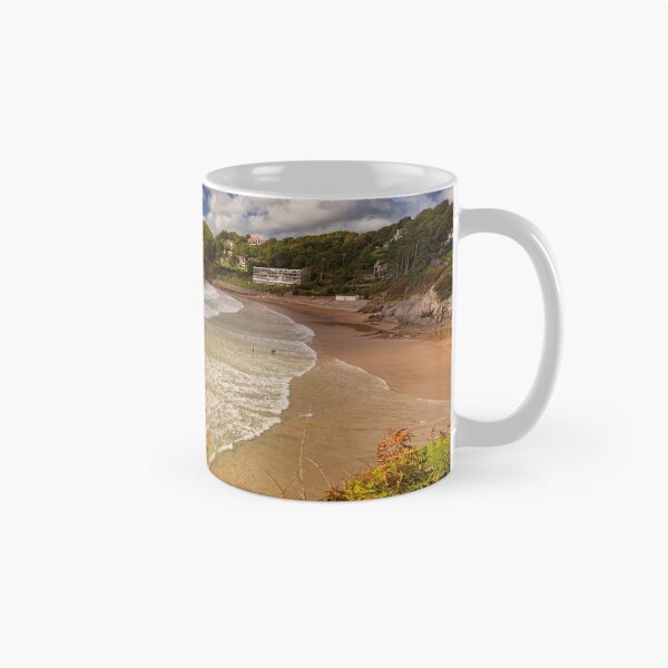 Item preview, Caswell Bay, Gower designed and sold by Dan Santillo.