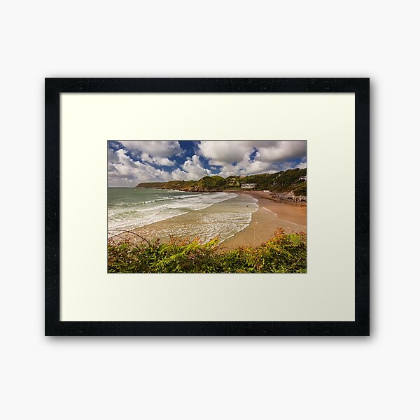 Item preview, Caswell Bay, Gower designed and sold by Dan Santillo.