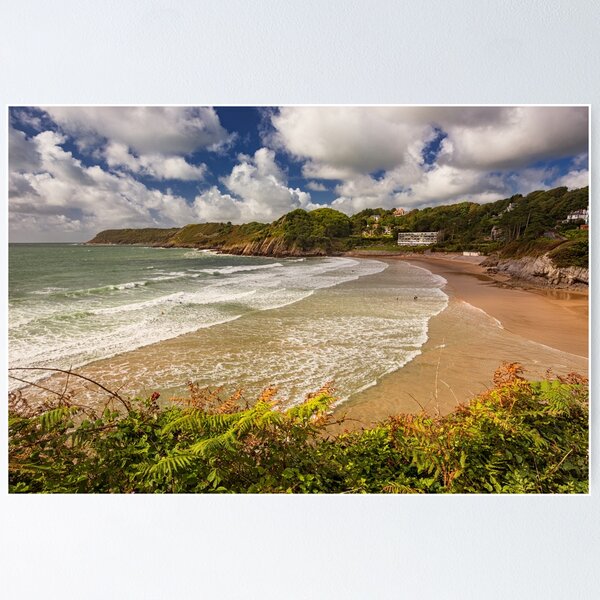 Item preview, Caswell Bay, Gower designed and sold by Dan Santillo.