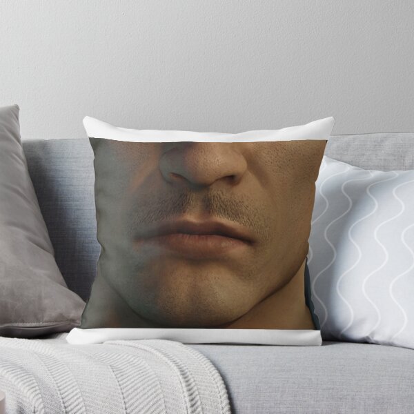 Artikelvorschau, Goro Majima Yakuza Maske entworfen und verkauft von thehollowpoint.