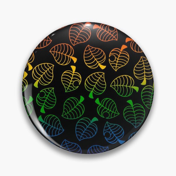 Item preview, Pride Leaf Design designed and sold by slmarcotte000.