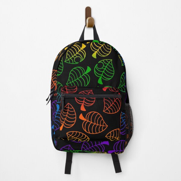 Item preview, Pride Leaf Design designed and sold by slmarcotte000.