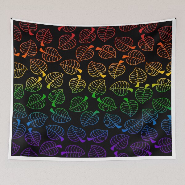 Item preview, Pride Leaf Design designed and sold by slmarcotte000.
