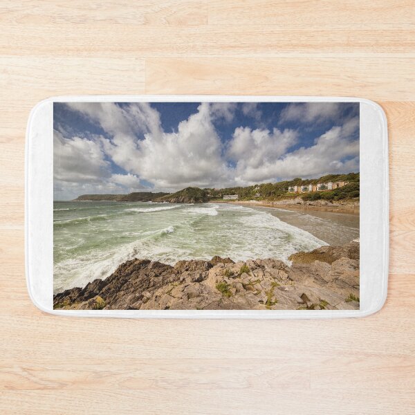 Item preview, Caswell Bay, Gower designed and sold by Dan Santillo.