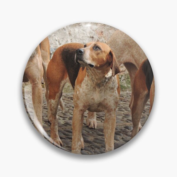 Item preview, Ready For the Hunt designed and sold by Alexandra Lavizzari.