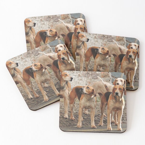 Item preview, Ready For the Hunt designed and sold by Alexandra Lavizzari.