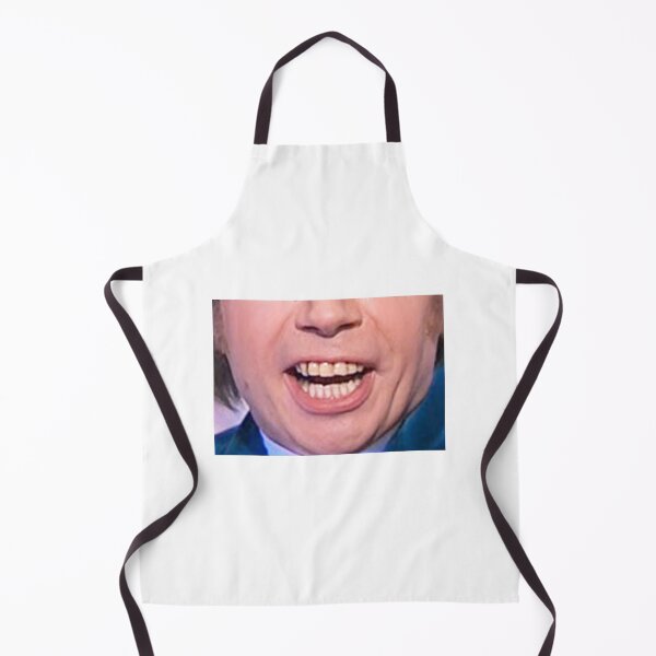 Item preview, austin powers mask designed and sold by thehollowpoint.