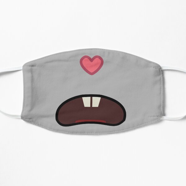 Yarramellow Koala face mask Mask