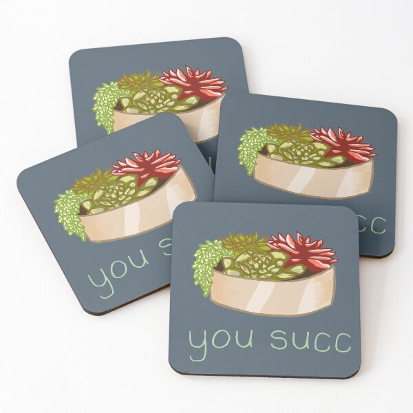 Item preview, You Succ designed and sold by astrobiologist.