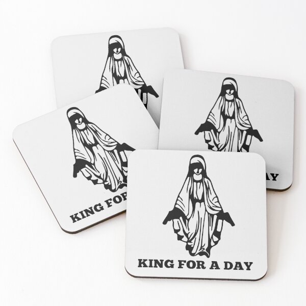 Item preview, PIERCE THE VEIL KING FOR A DAY designed and sold by annsybamsy.