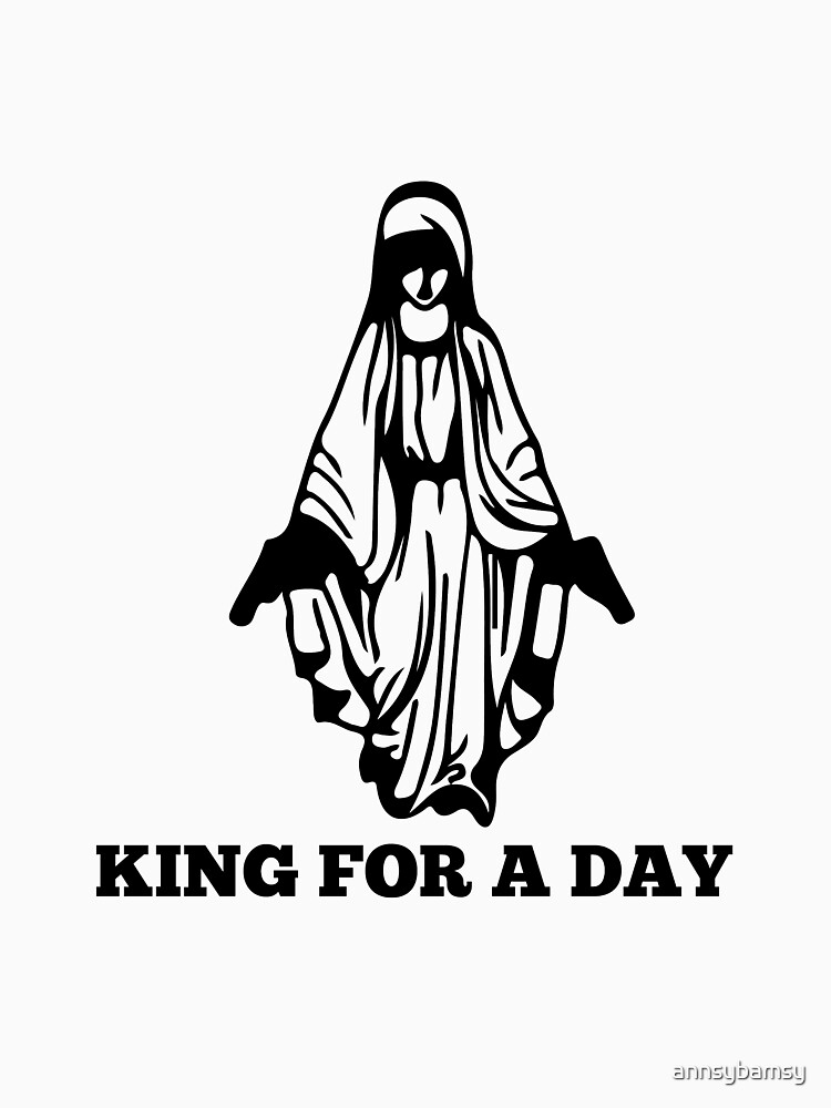 "PIERCE THE VEIL KING FOR A DAY" Tshirt by annsybamsy Redbubble