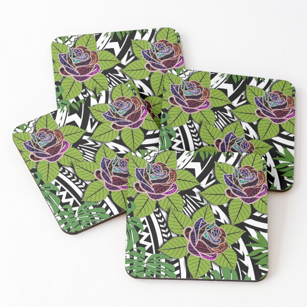 Item preview, flower of love  designed and sold by ARTSHACKPRINTS.